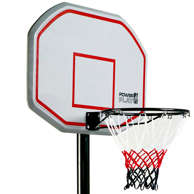 Powerplay Basketball Set