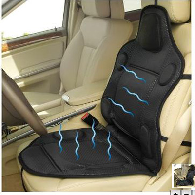 Automobile Seat Cushion – Your Cooling and Heating Thermoelectric Technology