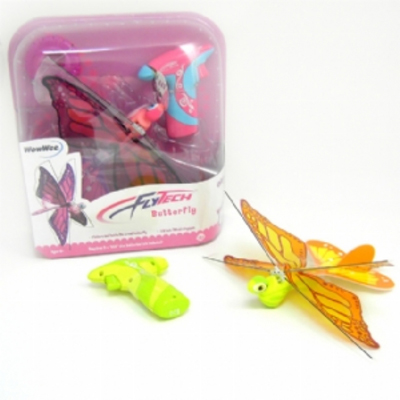 Butterflies Toys 112