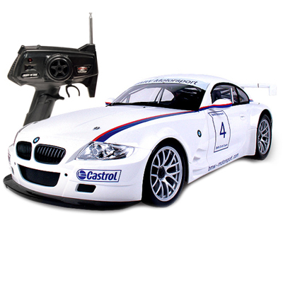  on Rc Bmw Z4     Your Kids Full Function Rc Car