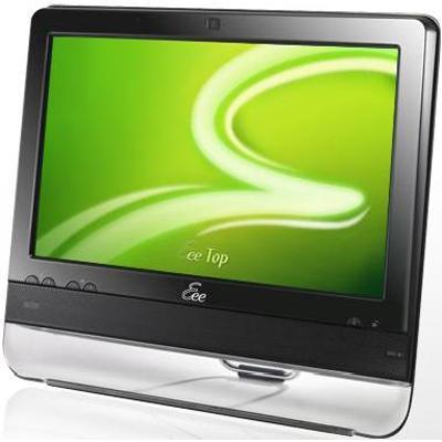 Touchscreen Computers on Intel Atom N270 Touchscreen Pc     The Earth Friendly All In One Pc