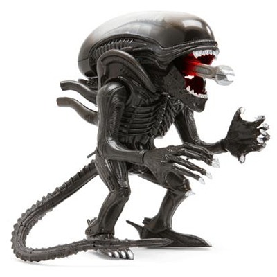 Alien Action Figure Collectibles