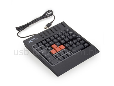 A4Tech Gamers Keyboard