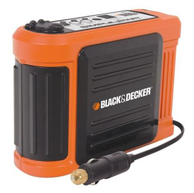 Black And Decker Battery Booster
