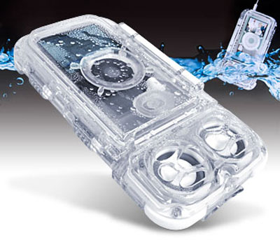 Icebar V2 Waterproof Nano Speakers
