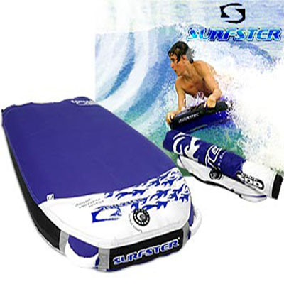 S3 Surfster