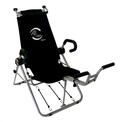 AB Chair Deluxe