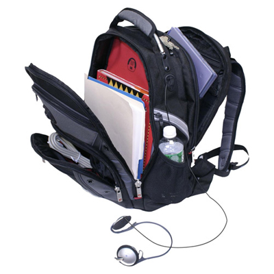 Wenger Synergy Laptop Backpack