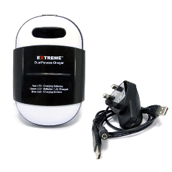 Extreme Dual Purpose Charger 2
