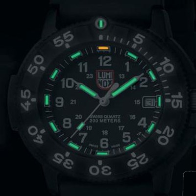 The Genuine Navy SEAL Watch 2