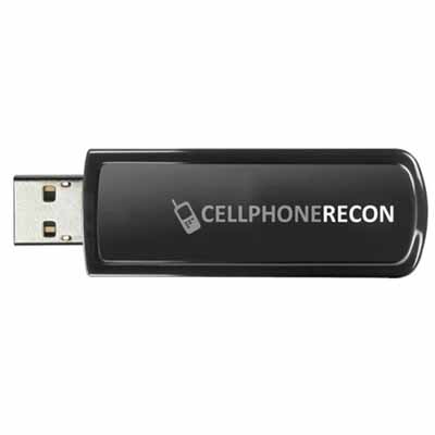 Cell Phone Recon