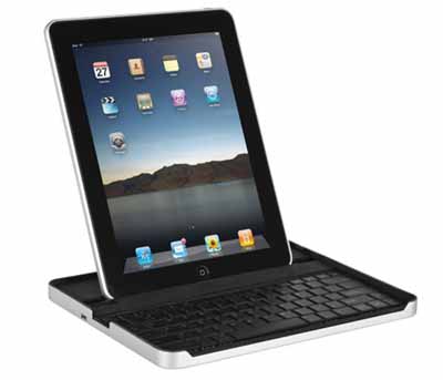 ZAGGmate iPad Case and Keyboard
