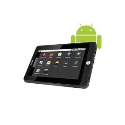 Coby Kyros 7 Inch Android Tablet