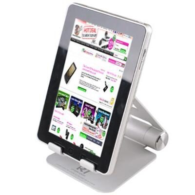 Ergo Tablet PC Rotatable Stand
