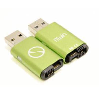 iTwin Wireless File Sharing USB