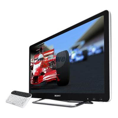Sony 46inch 1080p 60Hz LED-LCD Internet HDTV
