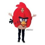 Angry Birds Child Costume