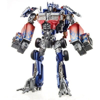 Transformers Ultimate Optimus Prime