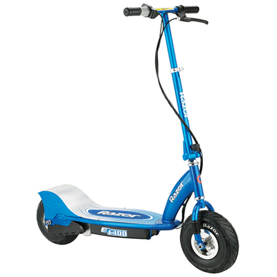 razor scooters