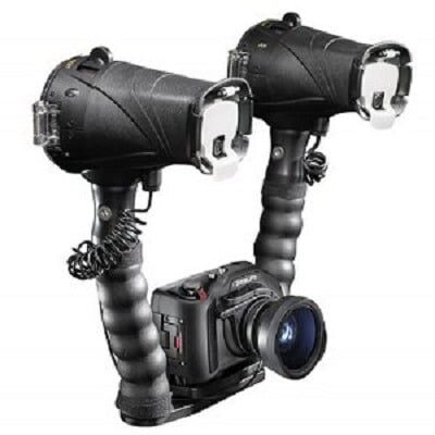 Sealife SL709 DC1200 Digital MAXX Camera