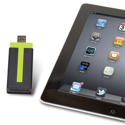 The Only iPad USB Flash Drive