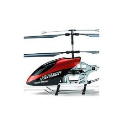 New DH 9053 26 Inches Volitation 3.5 Channel Outdoor Metal Gyro RC Helicopter
