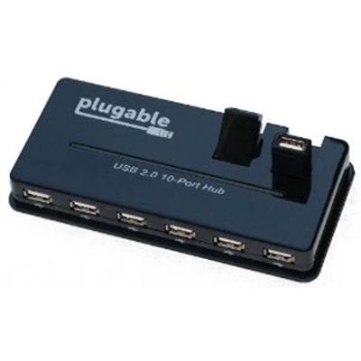 Plugable USB Hub