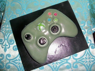 modded xbox 360 controller