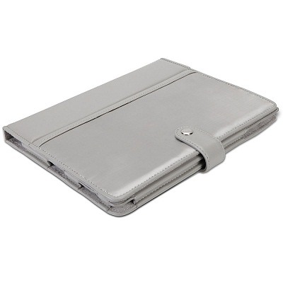 The Stainless Steel iPad Case 1