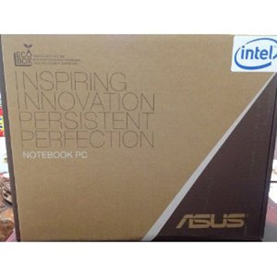 New ASUS VivoBook S400CA UH51T Touch Screen ULTRABOOK 2
