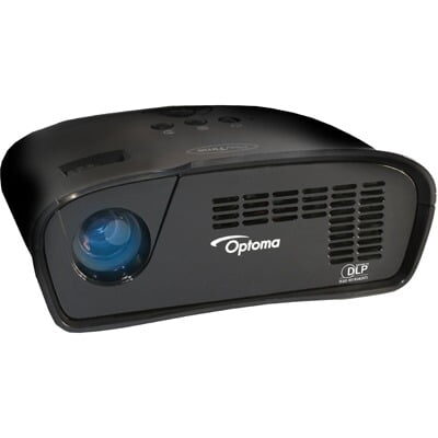 Optoma PT110 PlayTime LED Gaming Projector