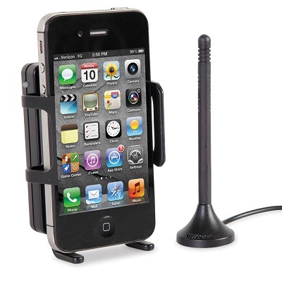 The Drivers Cell Phone Signal Booster