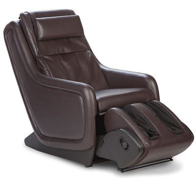The Sleep Inducing Massage Chair