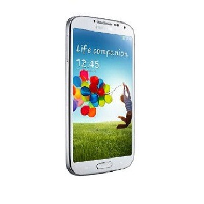 Samsung Galaxy S4 GT-I9500 Factory Unlocked Phone