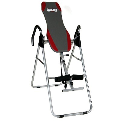 Body Champ IT8070 Inversion Therapy Table