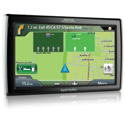 Magellan RoadMate 1700LM 7-Inch Portable GPS
