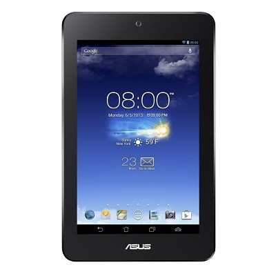 ASUS 7-inch Quad Core Tablet