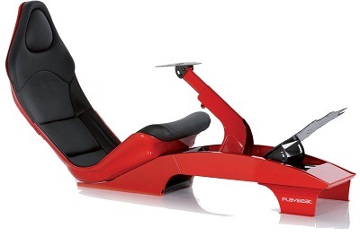 Playseat F1 Red 2