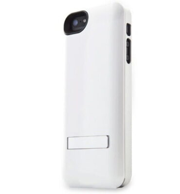 The iPhone 5 Battery Life Extending Case