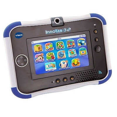 VTech InnoTab 3S The Wi-Fi Learning Tablet