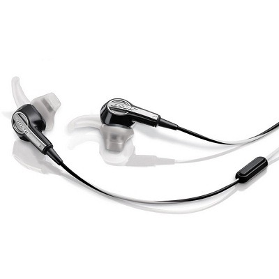 The Bose Call Answering Earbuds