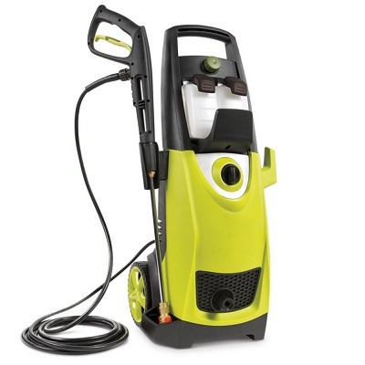 The Best Electric Power Washer