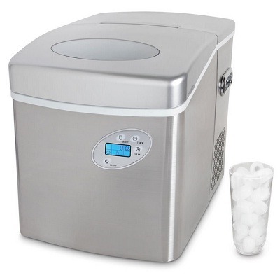 The Best Portable Ice Maker
