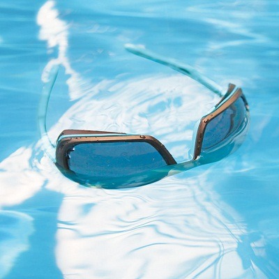 The Photochromic Floating Sunglasses 2