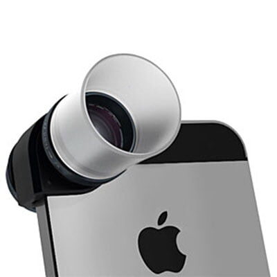 Olloclip iPhone Macro 3-in-1 Lens System