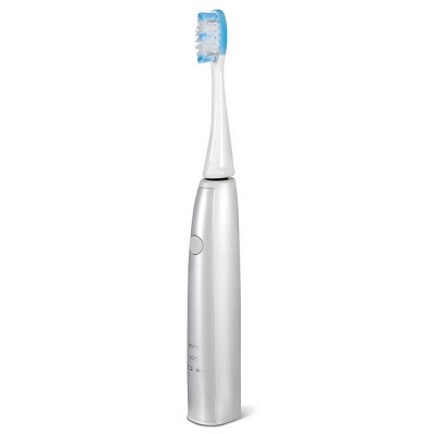 The Sonic Whitening Toothbrush