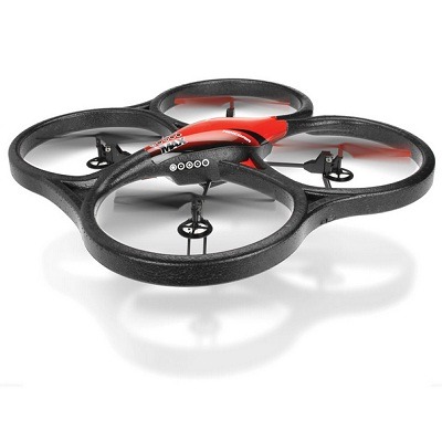 The High Definition Camera Drone