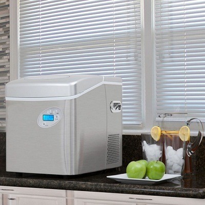 The Best Portable Ice Maker