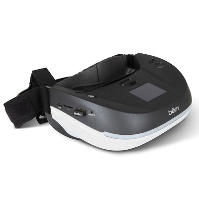 The Full Immersion Computer Goggles 1