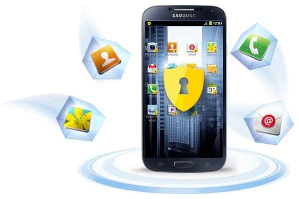 Secrets to Ensuring Mobile Application Security